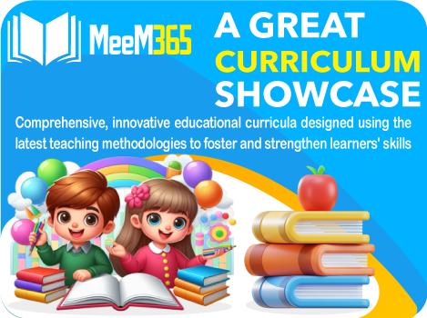 Curriculum Section